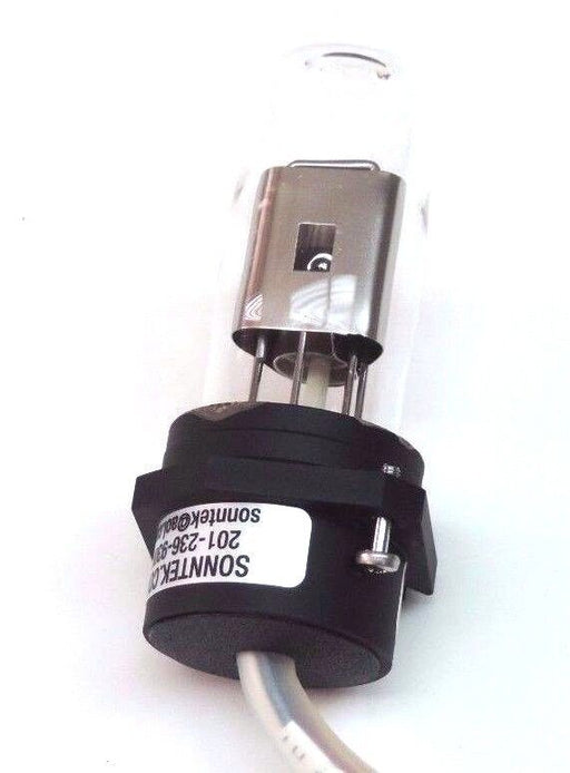 NIB SONNTEK LH-12 DEUTERIUM LAMP LH12