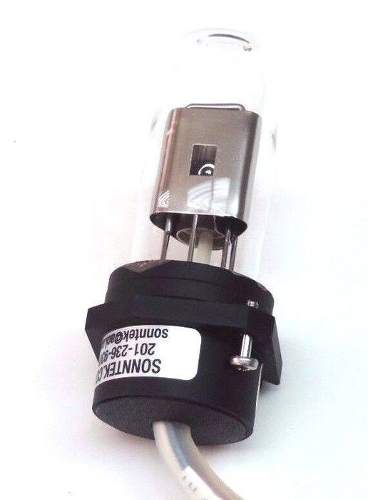 NIB SONNTEK LH-12 DEUTERIUM LAMP LH12