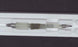 NIB OPTIMIZE TECHNOLOGIES 39-30-01093, 250UL WISP SYRINGE 393001093