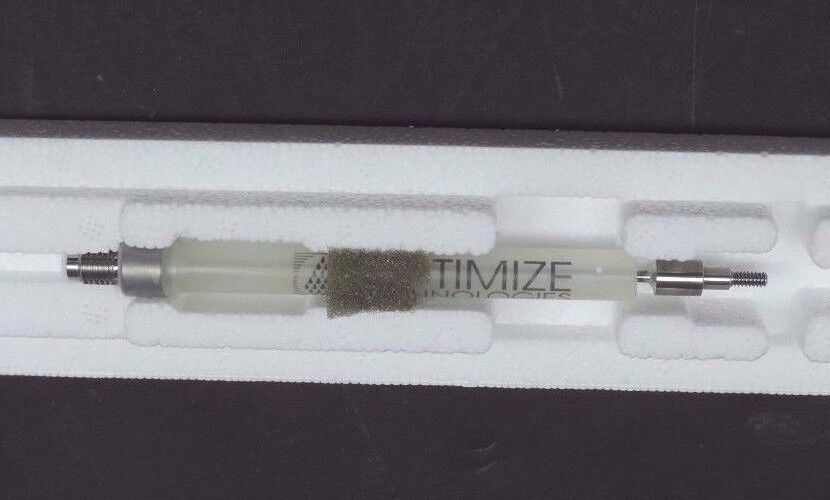 NIB OPTIMIZE TECHNOLOGIES 39-30-01093, 250UL WISP SYRINGE 393001093