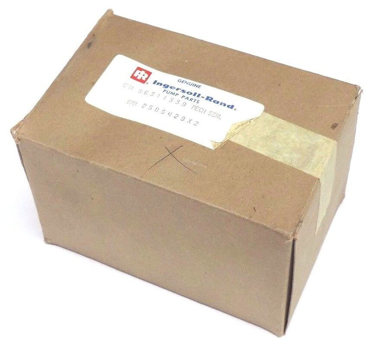 NIB INGERSOLL-RAND CPM 250S429X2 MECHANICAL SEAL 2.500'', CPN 603113399