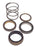 NIB INGERSOLL-RAND CPM 250S429X2 MECHANICAL SEAL 2.500'', CPN 603113399