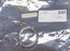 NEW AGILENT TECHNOLOGIES 01078-87307 CAPILLARY SEAT 500UL F/HP 1050 LC