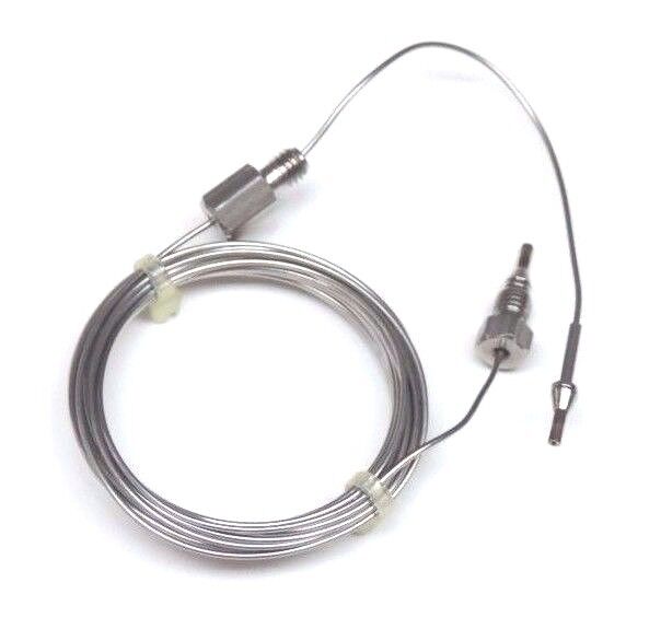 NEW AGILENT TECHNOLOGIES 01078-87307 CAPILLARY SEAT 500UL F/HP 1050 LC