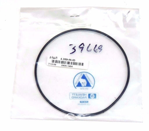 NEW AGILENT TECHNOLOGIES 0905-1464 O-RING 4.359-IN-ID, 09051464