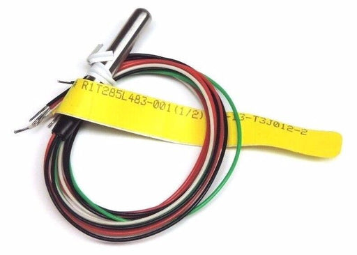 NEW FANCHER & ASSOCIATES R1T285L483-001 (1/2)-00-13-T3J012-2 RTD DUAL ELEMENT