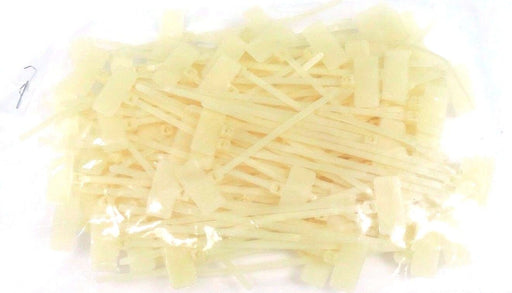 NEW SPC VOLTREX 8409-0354 NYLON MARKER CABLE TIES (100 PCS.) 84090354