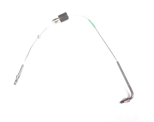 NEW AGILENT TECHNOLOGIES 01078-87303 CAPILLARY SST 180MM L. 0.17MM ID