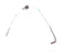 NEW AGILENT TECHNOLOGIES 01078-87303 CAPILLARY SST 180MM L. 0.17MM ID