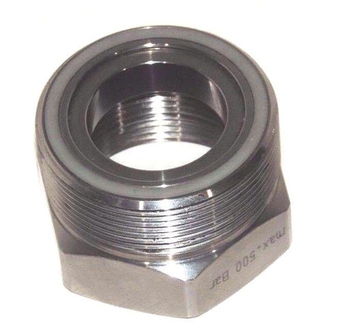 HAMMELMANN 01.05320.0174 PRESSURE-REDUCING FITTING 0-500BAR LA.013023-004