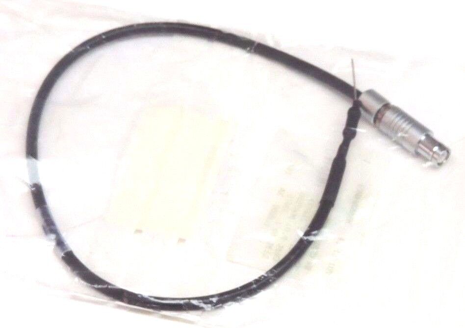 NEW MICROMASS M955284BC1 HV CABLE ASSY