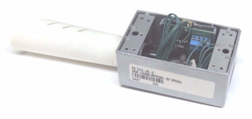 NEW KELE T91U-XR-0 TEMPERATURE TRANSMITTER k1KOHM KMTR/OSA-091 MISSING COVER