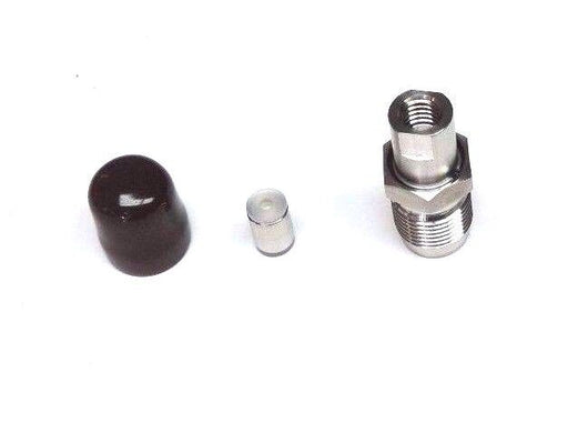 NEW OPTIMIZE TECHNOLOGIES 28-46-00712 VALVE CHECK OUTLET F/6200A, 284600712