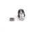 NEW OPTIMIZE TECHNOLOGIES 28-46-00712 VALVE CHECK OUTLET F/6200A, 284600712