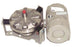 BAILEY BC12611350 DIFF PRESSURE TRANSMITTER 6"H2O W/ 25710006IWG TRANSDUCER 9/39