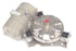 BAILEY BC12611350 DIFF PRESSURE TRANSMITTER 6"H2O W/ 25710006IWG TRANSDUCER 9/39