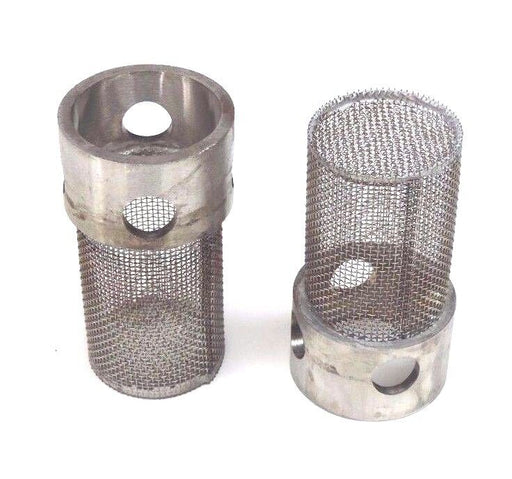 LOT OF 2 NEW MDT BIOLOGIC COMPANY 23815 POWERCLAVE PIN TRAP ASSEMBLIES