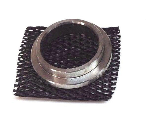 NEW FISHER CONTROLS 10A3334X012 SEAT RING, BOTTOM