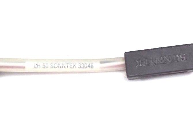 NIB SONNTEK LH-50 DEUTERIUM LAMP LH50