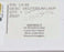 NIB SONNTEK LH-50 DEUTERIUM LAMP LH50