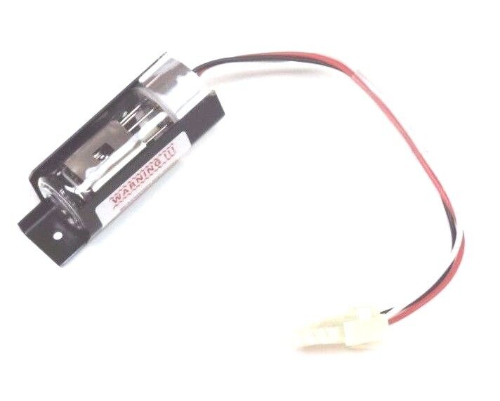 NIB SONNTEK LH-92 DEUTERIUM LAMP LH92