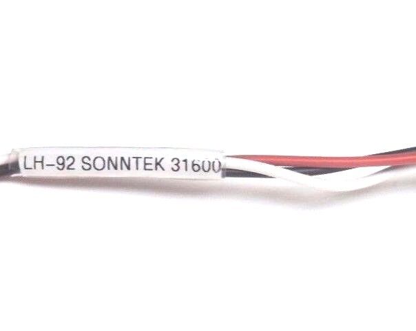 NIB SONNTEK LH-92 DEUTERIUM LAMP LH92