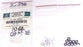 NEW OPTIMIZE TECHNOLOGIES 21-36-00439 OPTI SEALS 213600439 (10-PACK)