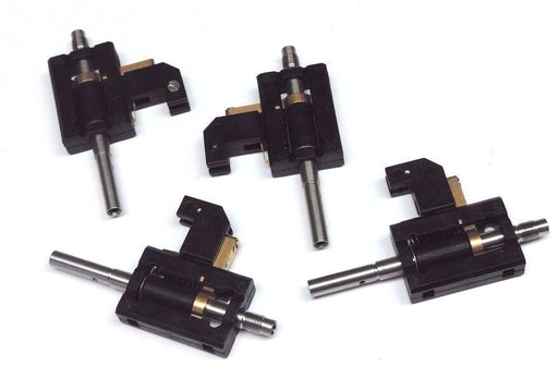 LOT OF 4 NEW TECAN AG 619211 TIP ADAPTERS FUER GENES