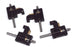 LOT OF 4 NEW TECAN AG 619211 TIP ADAPTERS FUER GENES