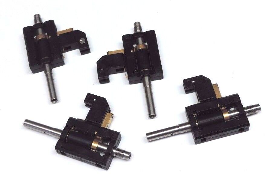 LOT OF 4 NEW TECAN AG 619211 TIP ADAPTERS FUER GENES