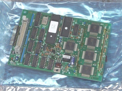 NIB 5061-3376 FIP, FLUORESCENT DISPLAY INTERFACE BOARD 50613376
