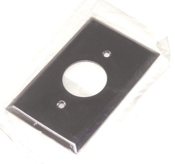 LOT OF 10 NEW MULBERRY 97091 - 11/06 SINGLE RECEPTACLE OUTLETS M#2/187