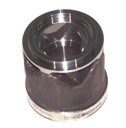 NEW FISHER 20A3320X012 UPPER CAGE TYPE YD HIGH-TEMPERATURE KEY 3B