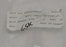 NEW FISHER 20A3320X012 UPPER CAGE TYPE YD HIGH-TEMPERATURE KEY 3B