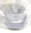 NEW THOMAS & BETTS FSA22 ALUMINUM ADAPTER 3/4'' & FSA12 PLUG ADAPTER 3/4''