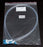 LOT OF 4 NEW TECAN 10619811 TUBING INTERCONNECT 2 X 3 X 800 MM