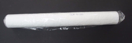 BOX OF 20 NEW RYAN HERCO 6700.705 FILTER CARTRIDGES 20", 5 MIC, T1220000-000