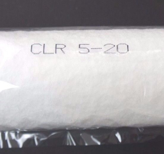 BOX OF 20 NEW RYAN HERCO 6700.705 FILTER CARTRIDGES 20", 5 MIC, T1220000-000