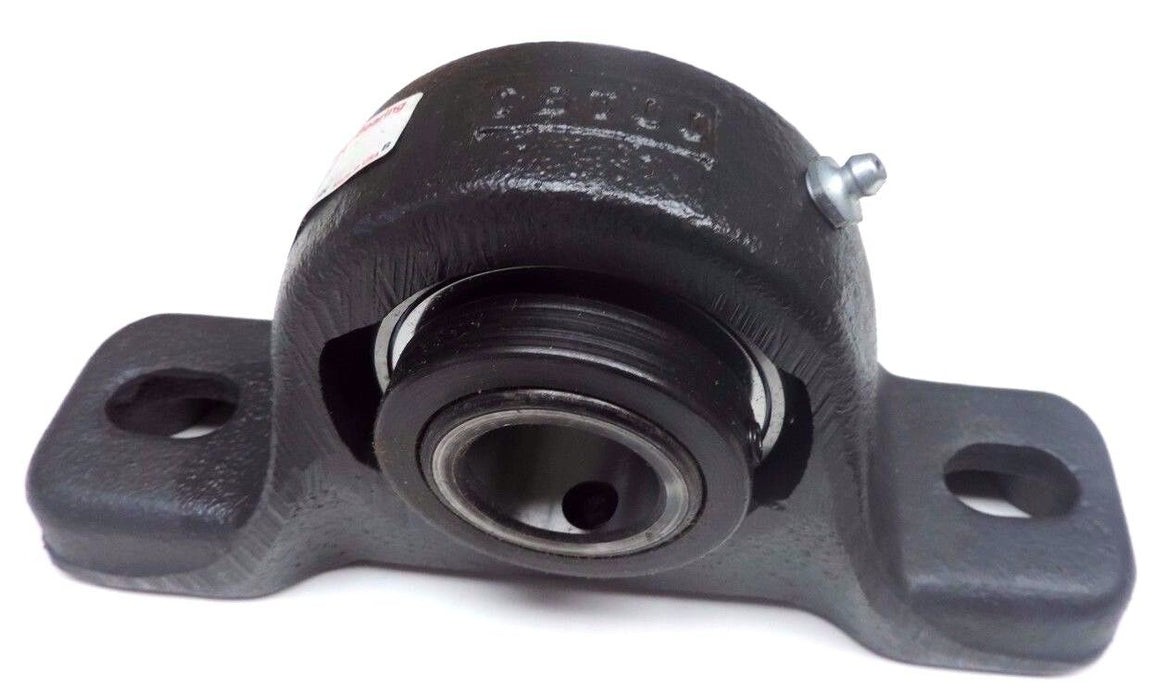 NIB REXNORD LINK-BELT PU319 PILLOW BLOCK BEARING 1-3/16''