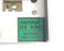ISSC 340-115A2 OUTPUT MODULE 340115A2, ESC-1, B16-09-037 REV C