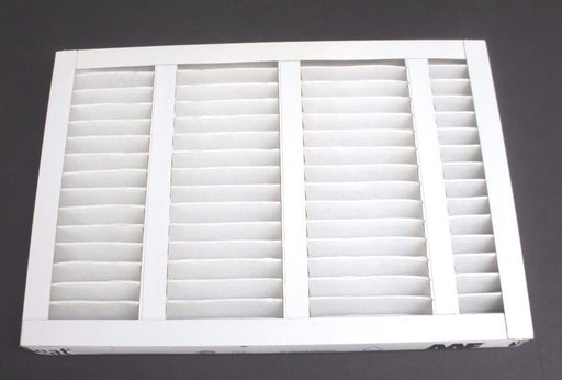 LOT OF 4 NEW PERFECTPLEAT 170-371 HC M8 MERV 8 AIR FILTERS 14" X 20" X 2"
