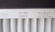 LOT OF 4 NEW PERFECTPLEAT 170-371 HC M8 MERV 8 AIR FILTERS 14" X 20" X 2"