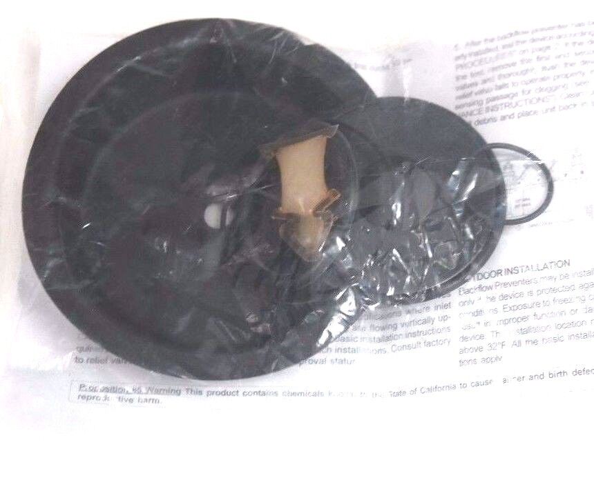 NEW WILKINS RK8-975R RELIEF VALVE REPAIR KIT RK8975R