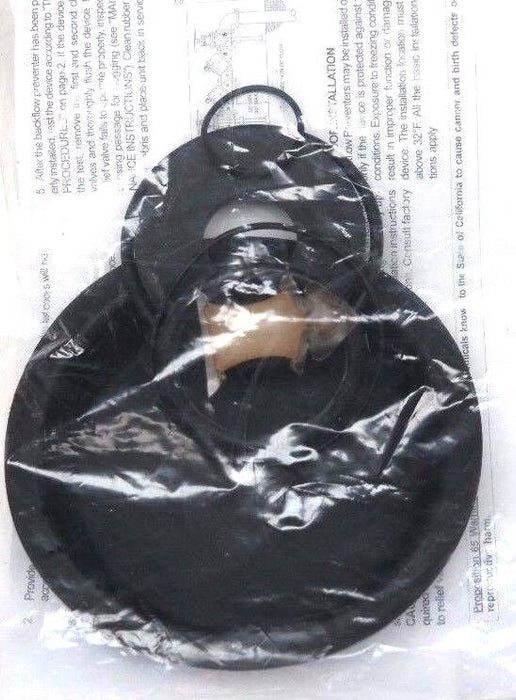 NEW WILKINS RK8-975R RELIEF VALVE REPAIR KIT RK8975R