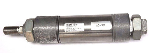 PARKER 01.25 DXPSR 1.000 CYLINDER ED254609 A 1026892