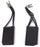 LOT OF 2 NEW ACI J13088 CARBON BRUSHES 97247