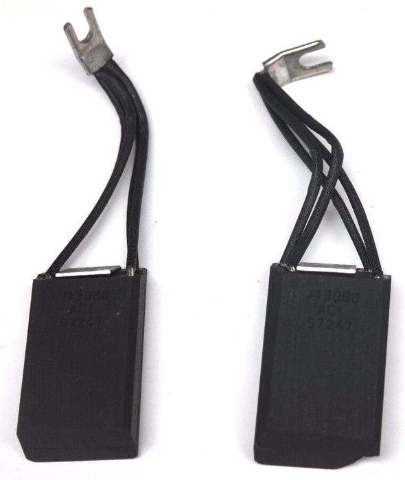 LOT OF 2 NEW ACI J13088 CARBON BRUSHES 97247