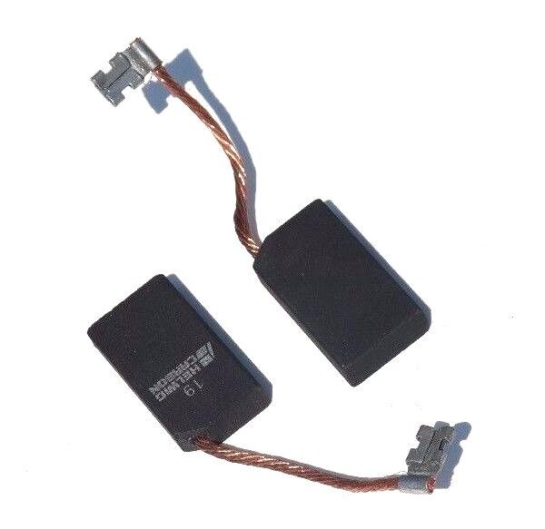 LOT OF 2 NEW HELWIG CARBON 19 CARBON BRUSHES