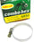 NIB IDEAL CORP. 5432 CLAMP 1-9/16 - 2-1/2IN, 40-64mm (BOX OF TEN)