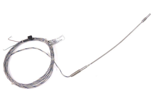 NEW AMETEK BEST. NR: 15049031 THERMOCOUPLER MAT. 1.4571 TYPE: 1 X L, TEMP. +400C